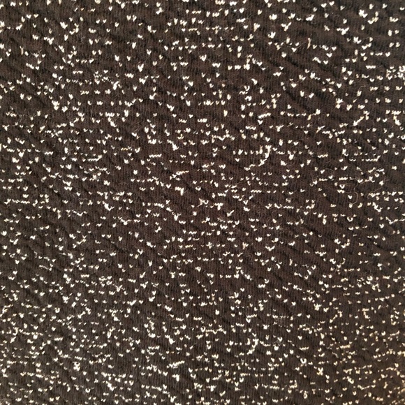 SMALL NWT BLACK/WHITE DRESS - Picture 4 of 7